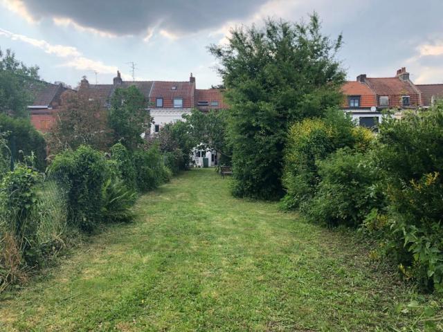 Location maison F4 Ronchin - Photo 3