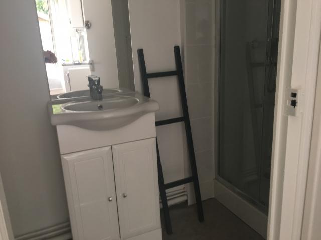 Location studio Limoges - Photo 2