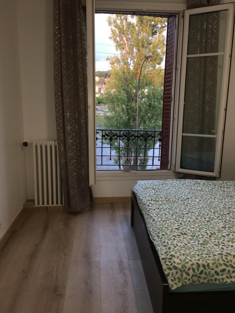 Location chambre Villeneuve le Roi - Photo 4