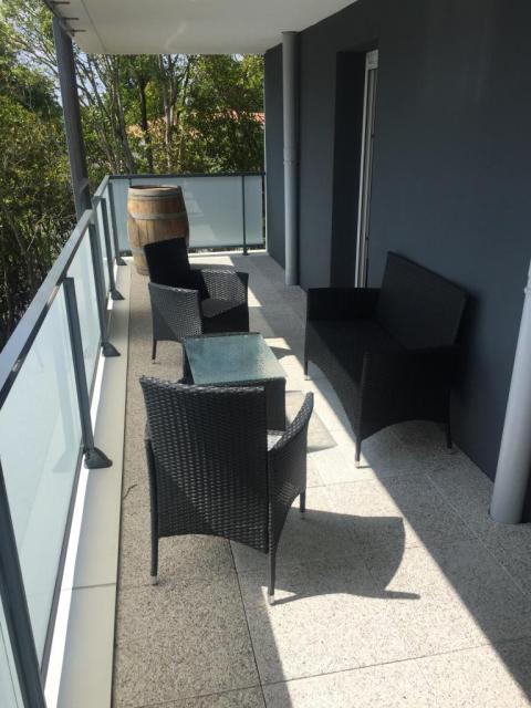 Location appartement T3 Lormont - Photo 2
