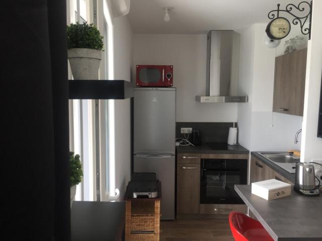 Location appartement T3 Lormont - Photo 3