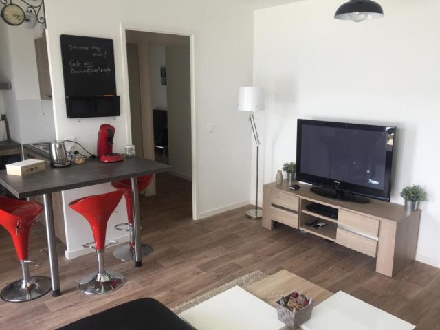 Location appartement T3 Lormont - Photo 5