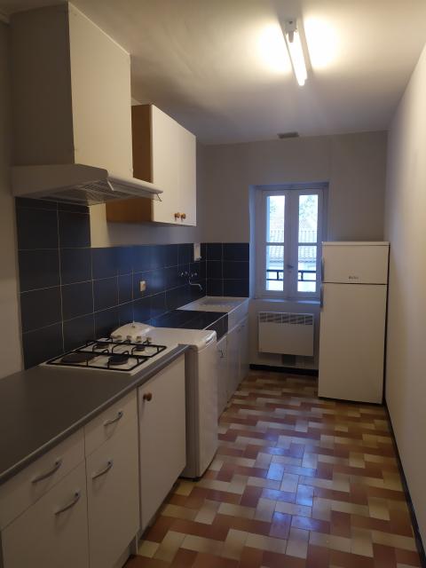 Location studio Narbonne - Photo 2