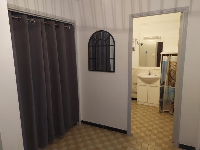 Location studio Narbonne - Photo 3