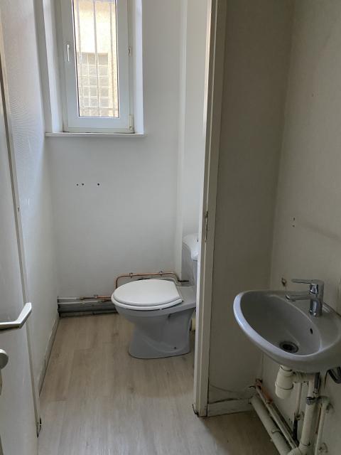 Location appartement T4 Hayange - Photo 2