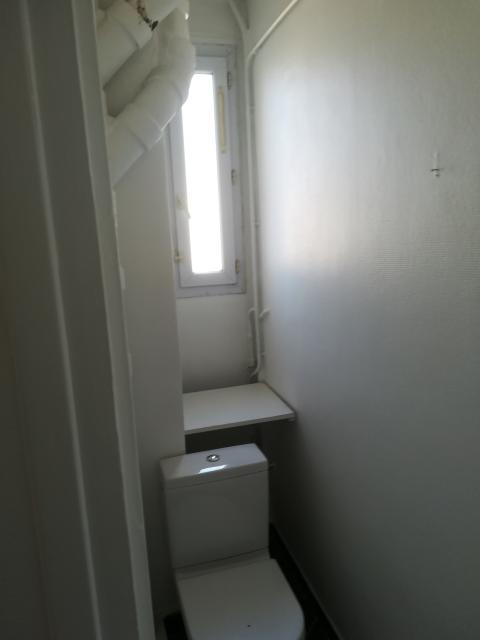 Location studio Paris 15 - Photo 10
