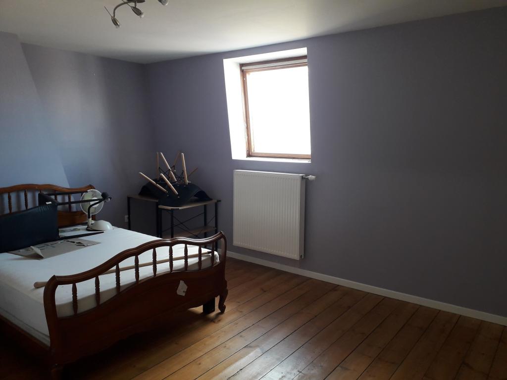 Location chambre Faches Thumesnil - Photo 1