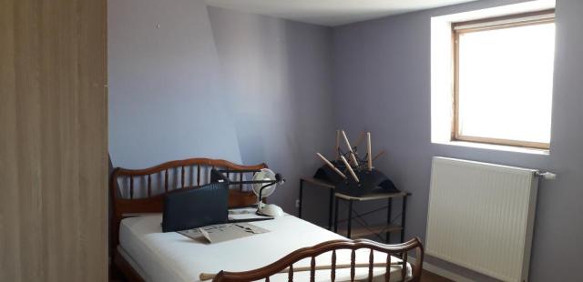 Location chambre Faches Thumesnil - Photo 4