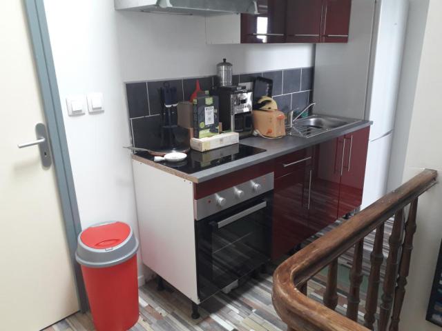 Location chambre Faches Thumesnil - Photo 5