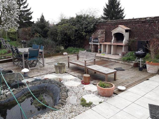 Location chambre Faches Thumesnil - Photo 6