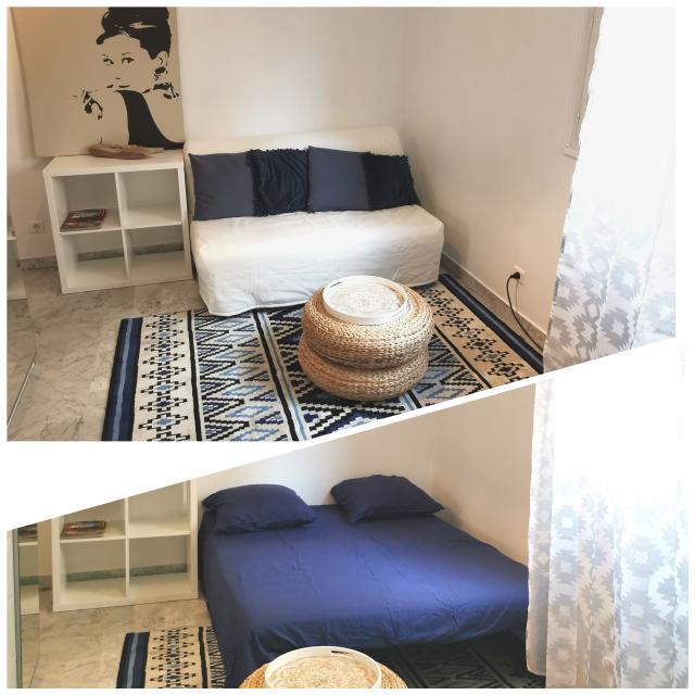 Location studio Nice - Photo 9