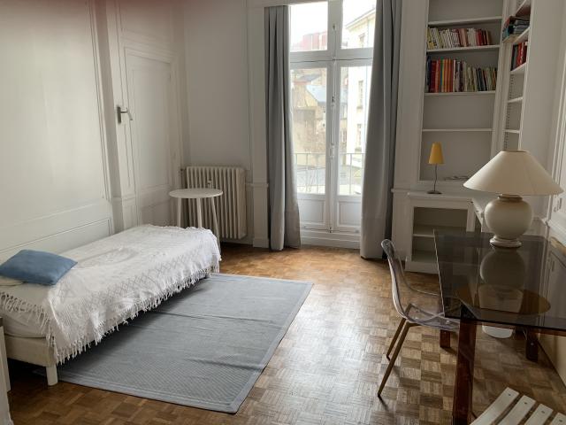 Location chambre Nantes - Photo 1
