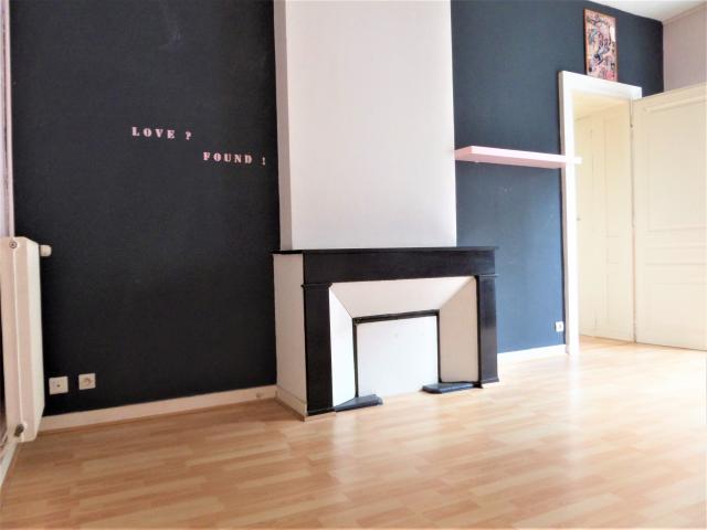 Location appartement T4 St Etienne - Photo 6