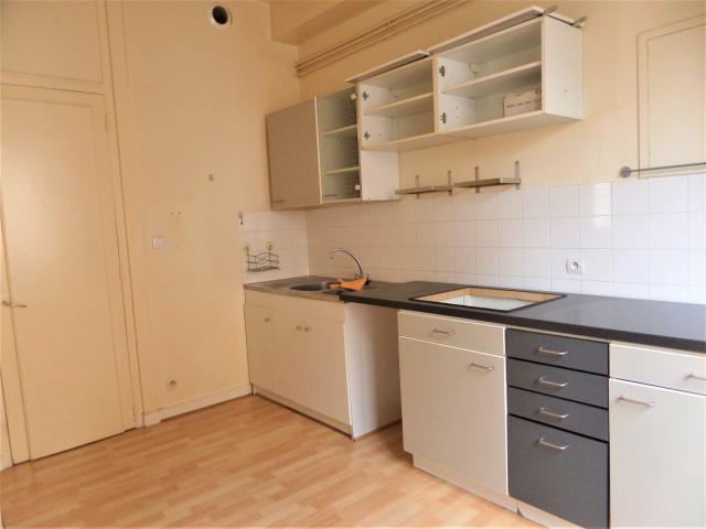 Location appartement T4 St Etienne - Photo 8