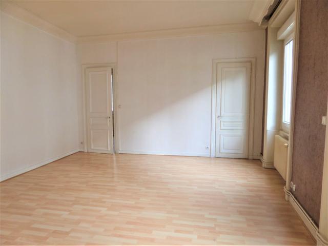 Location appartement T4 St Etienne - Photo 9
