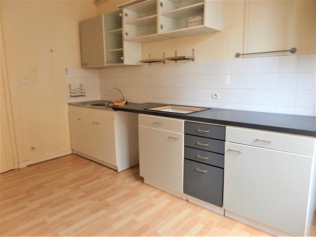 Location appartement T4 St Etienne - Photo 10