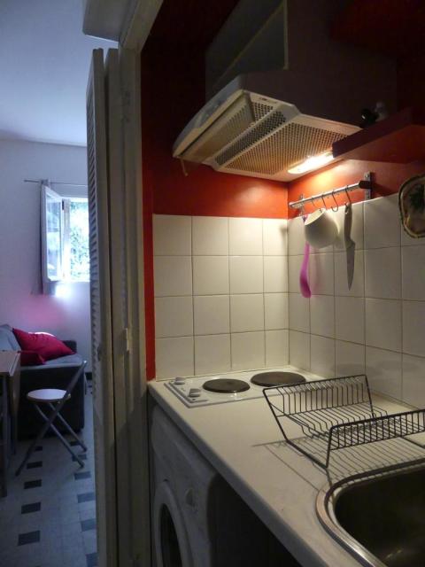 Location studio Nice - Photo 4