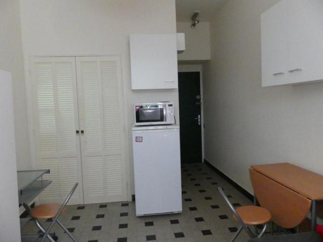 Location studio Nice - Photo 5