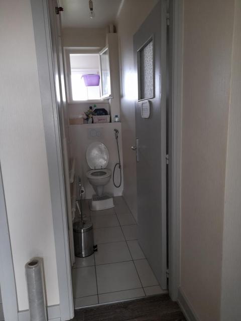 Location appartement T4 Colmar - Photo 2