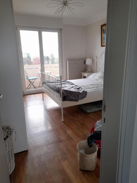 Location appartement T4 Colmar - Photo 3