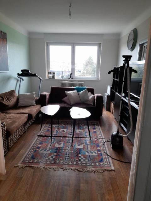 Location appartement T4 Colmar - Photo 4