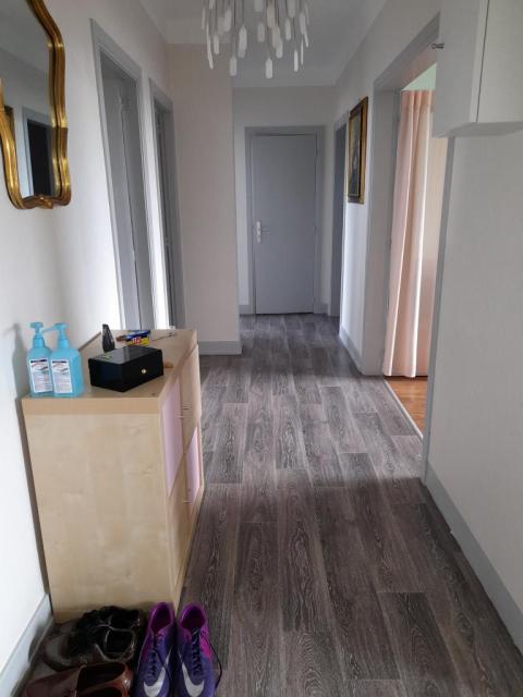 Location appartement T4 Colmar - Photo 5