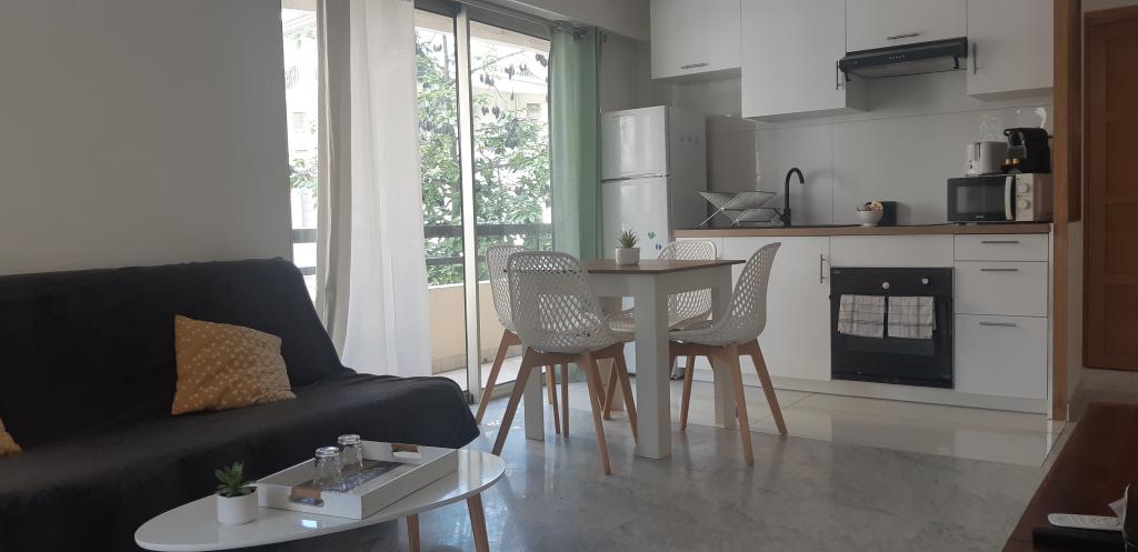 Location chambre Antibes - Photo 1