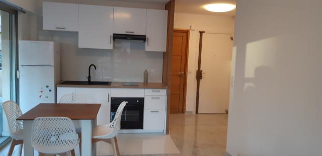 Location appartement T3 Antibes - Photo 3