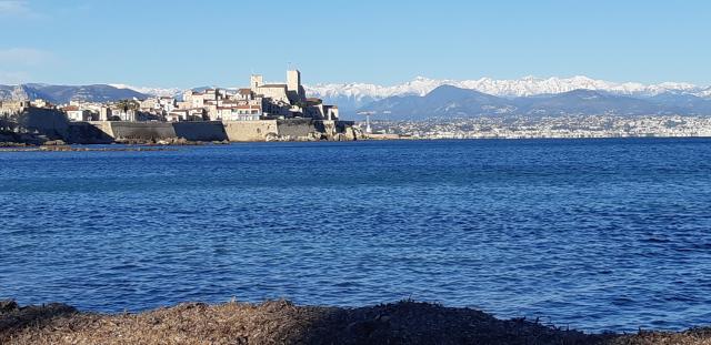 Location appartement T3 Antibes - Photo 6