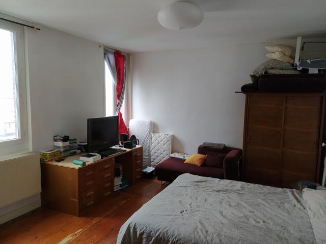 Location appartement T3 Rouen - Photo 4