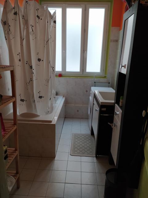 Location appartement T3 Rouen - Photo 5