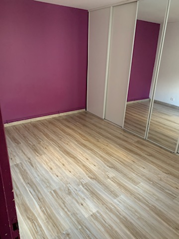Location appartement T3 Firminy - Photo 1