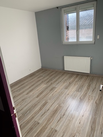 Location appartement T3 Firminy - Photo 2