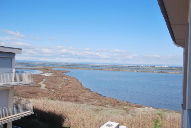 Location appartement T3 Palavas les Flots - Photo 3