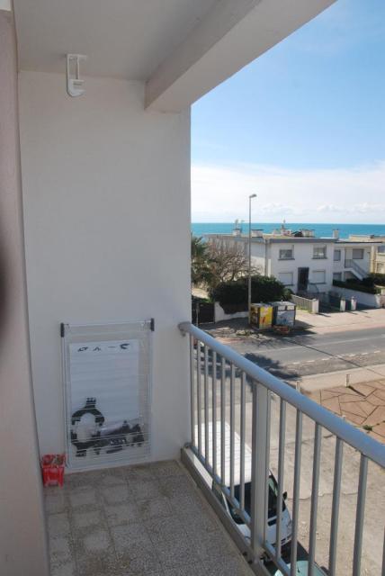 Location appartement T3 Palavas les Flots - Photo 4