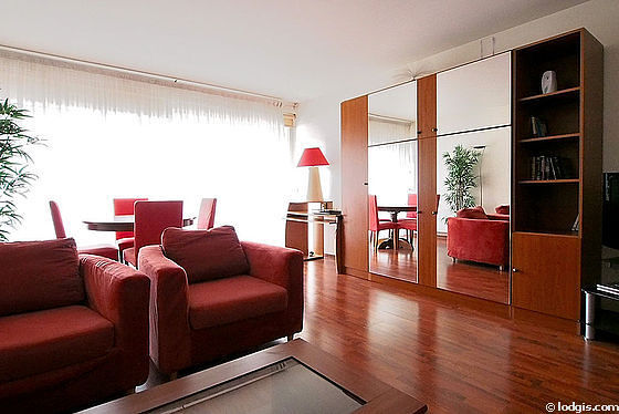 Location studio Courbevoie - Photo 2
