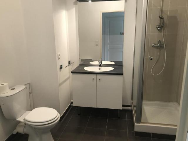 Location appartement T2 Reims - Photo 2