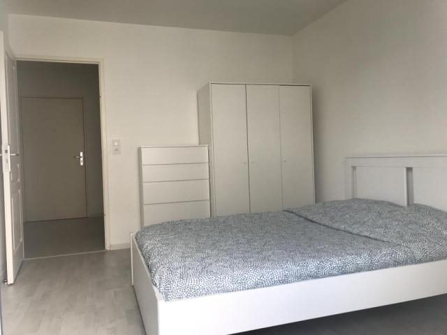 Location appartement T2 Reims - Photo 3