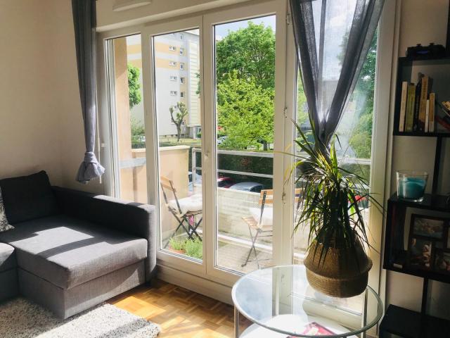 Location appartement T3 Noisy le Grand - Photo 2