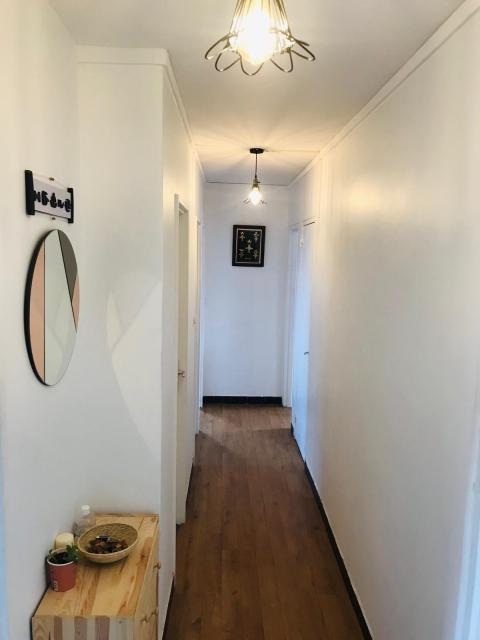 Location appartement T3 Noisy le Grand - Photo 4