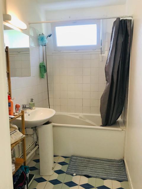 Location appartement T3 Noisy le Grand - Photo 10