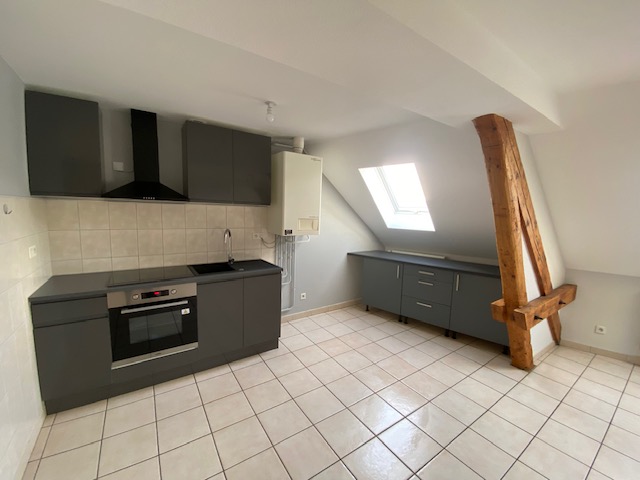 Location appartement T3 Valdoie - Photo 10