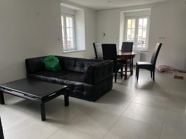 Location appartement T2 Algrange - Photo 3
