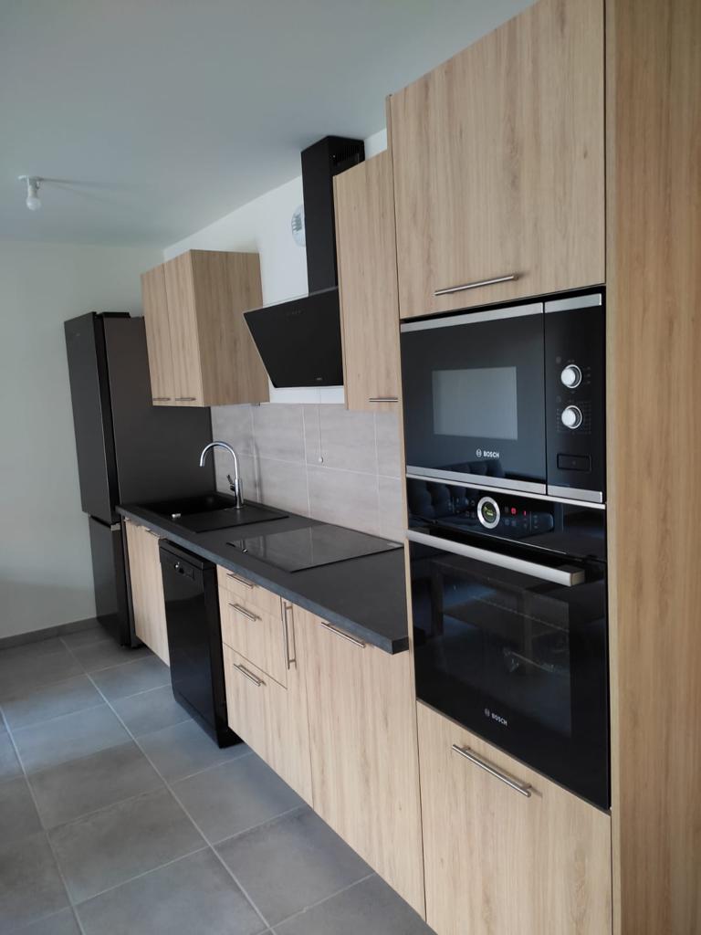Location chambre Villeurbanne - Photo 1
