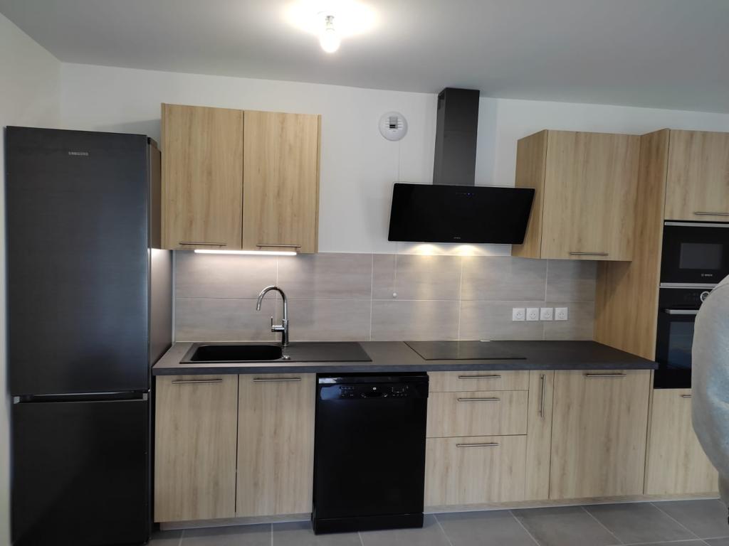 Location chambre Villeurbanne - Photo 2