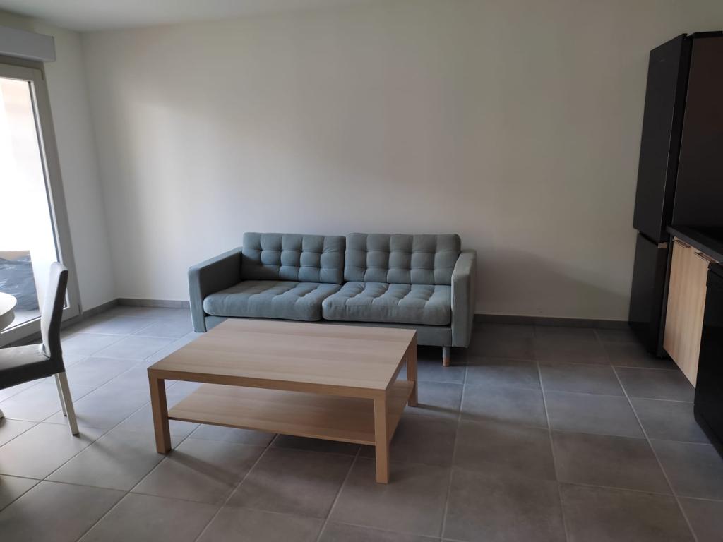 Location chambre Villeurbanne - Photo 4