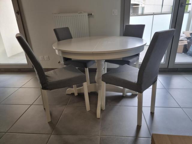 Location appartement T3 Villeurbanne - Photo 5