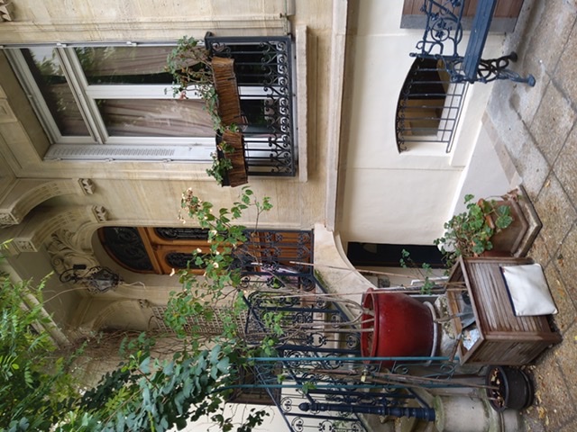 Location studio Paris 17 - Photo 3