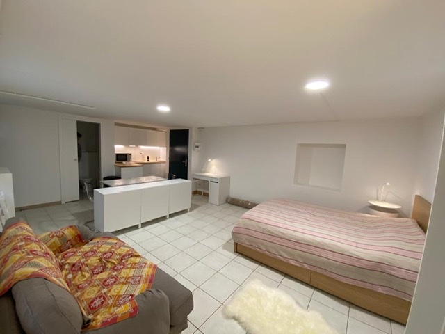 Location studio Paris 17 - Photo 10