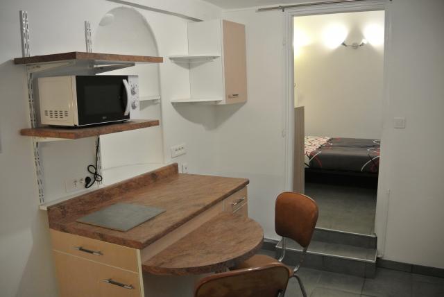 Location studio Dijon - Photo 3